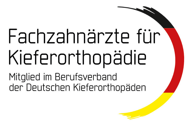 Mitgliedschaft Berufsverband deutscher Kieferorthopäden