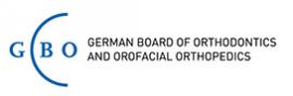 German Board of Orthodontics